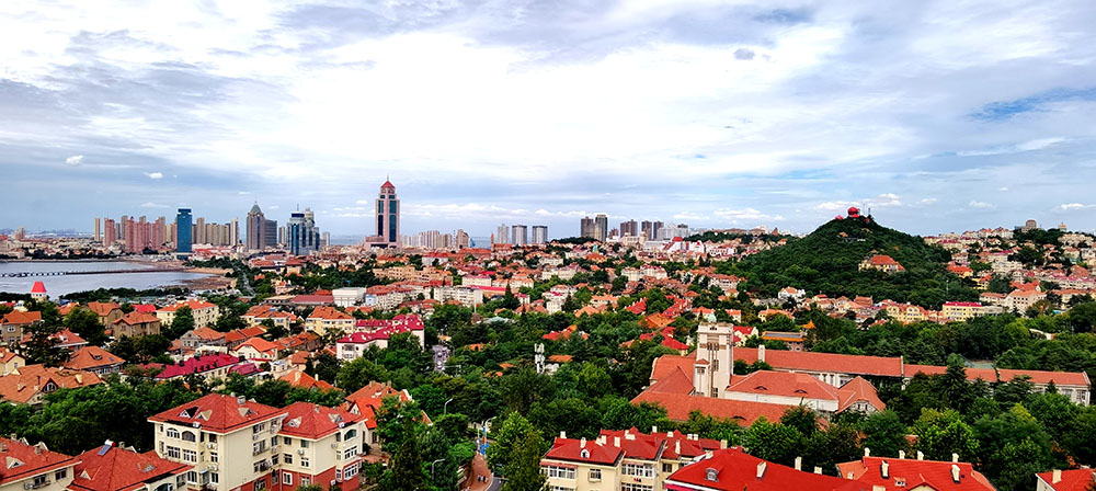 青岛红瓦绿树碧海蓝天 (17).jpg